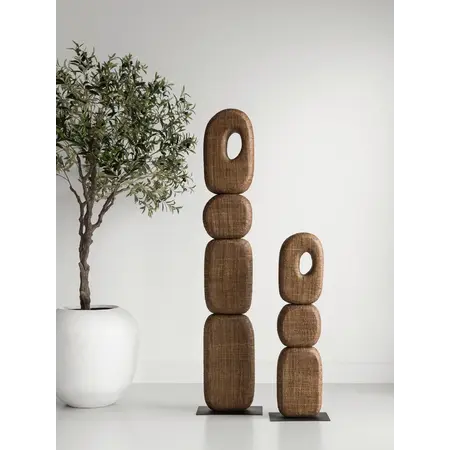 Must Living MUST Living statue Dolce large