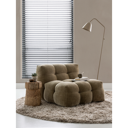 Fauteuil Bubbel