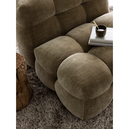Fauteuil Bubbel
