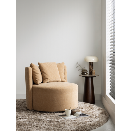 Draaifauteuil Bundy