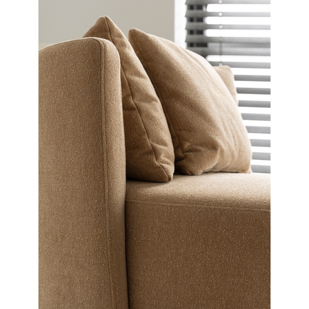 Draaifauteuil Bundy