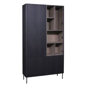 Vitrinekast Erasmus small