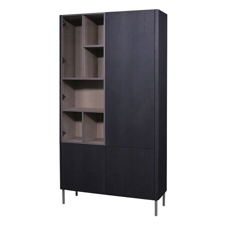 Vitrinekast Erasmus small