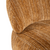 By-Boo By-Boo draaifauteuil FineLine mosterd