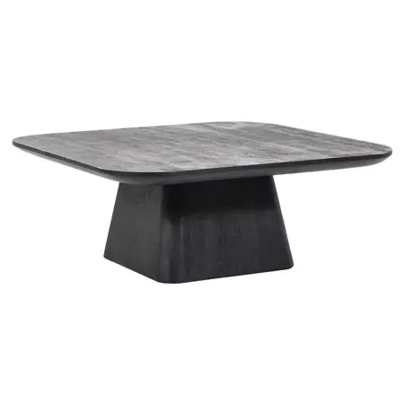 Eleonora Eleonora salontafel Aron large zwart