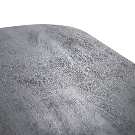 Eleonora Eleonora salontafel Aron zwart vierkant large