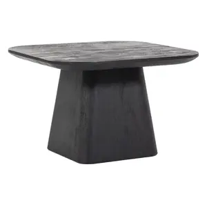 Eleonora salontafel Aron zwart vierkant small