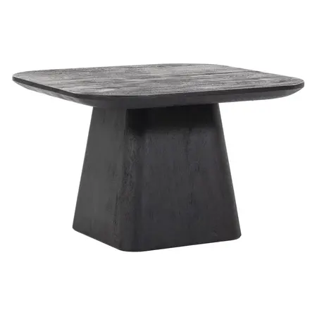 Eleonora Eleonora salontafel Aron small zwart