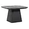 Eleonora Eleonora salontafel Aron zwart vierkant small