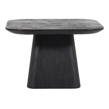 Eleonora Eleonora salontafel Aron zwart vierkant small