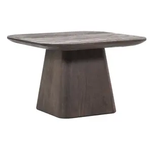 Eleonora Eleonora salontafel Aron small bruin