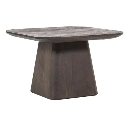 Eleonora Eleonora salontafel Aron small bruin