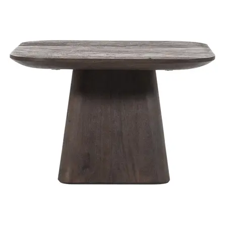 Eleonora Eleonora salontafel Aron bruin vierkant small