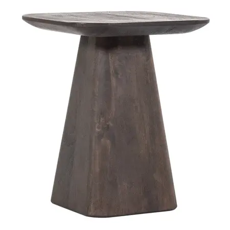 Eleonora Eleonora bijzettafel Aron bruin