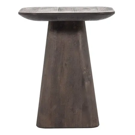 Eleonora Eleonora bijzettafel Aron bruin