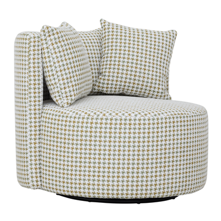 Draaifauteuil Bundy