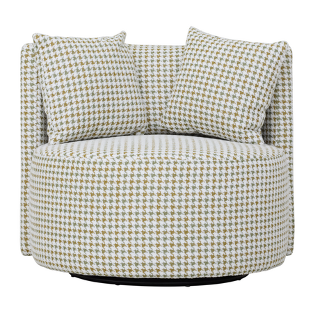 Draaifauteuil Bundy