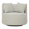 Draaifauteuil Bundy