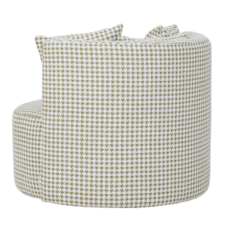 Draaifauteuil Bundy