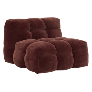 Draaifauteuil Bobbel