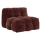 Draaifauteuil Bobbel