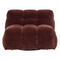 Draaifauteuil Bobbel