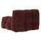 Draaifauteuil Bobbel