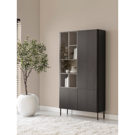 Vitrinekast Erasmus small