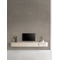 TV-meubel Elliot zand 280 cm