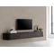 TV-meubel Elliot bruin 240 cm