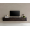 TV-meubel Elliot bruin 240 cm