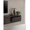 TV-meubel Elliot bruin 160 cm