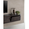 TV-meubel Elliot bruin 200 cm