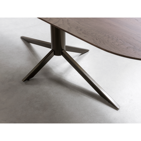 Scandinavian eettafel Malmo