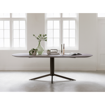 Scandinavian eettafel Malmo