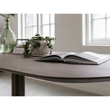 Scandinavian eettafel Malmo