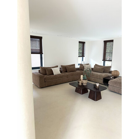 Eleonora Eleonora salontafel Aron bruin vierkant small