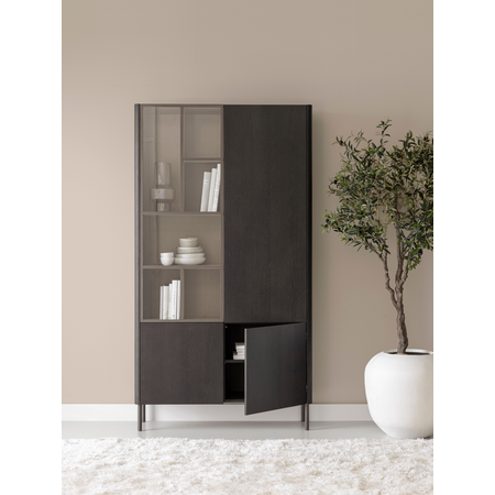 Vitrinekast Erasmus small