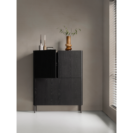 Bergkast Xenon low