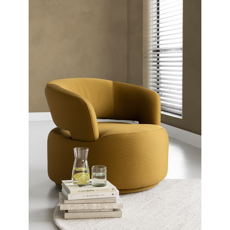 So True by Troubadour Draaifauteuil Dafoe