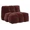 Draaifauteuil Bobbel