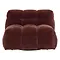 Draaifauteuil Bobbel