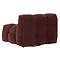 Draaifauteuil Bobbel
