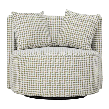 Draaifauteuil Bundy
