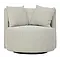 Draaifauteuil Bundy