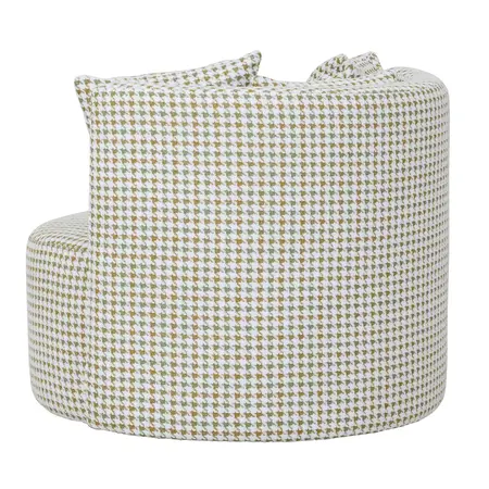 Draaifauteuil Bundy