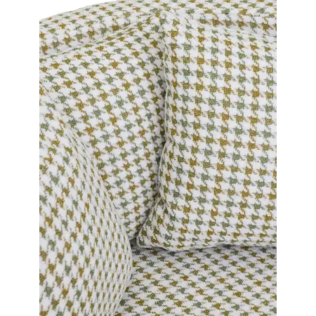 Draaifauteuil Bundy