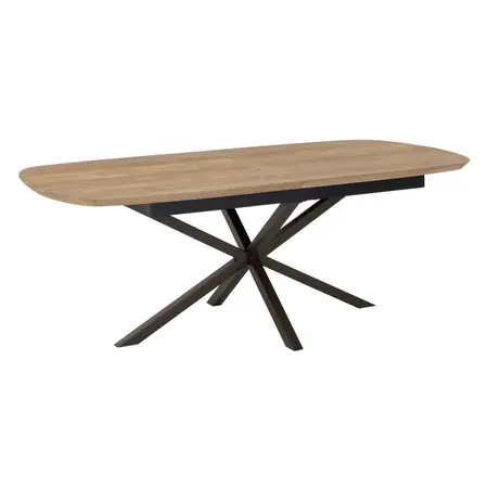 DTP Home DTP Home uitschuiftafel Versa 210/260 cm