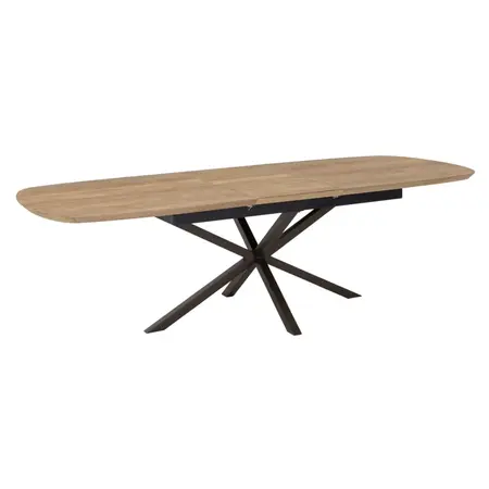 DTP Home DTP Home uitschuiftafel Versa 210/260 cm