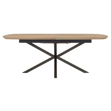 DTP Home DTP Home uitschuiftafel Versa 210/260 cm